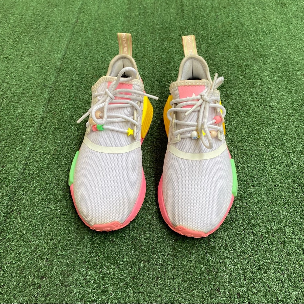 Adidas nmd sneakers